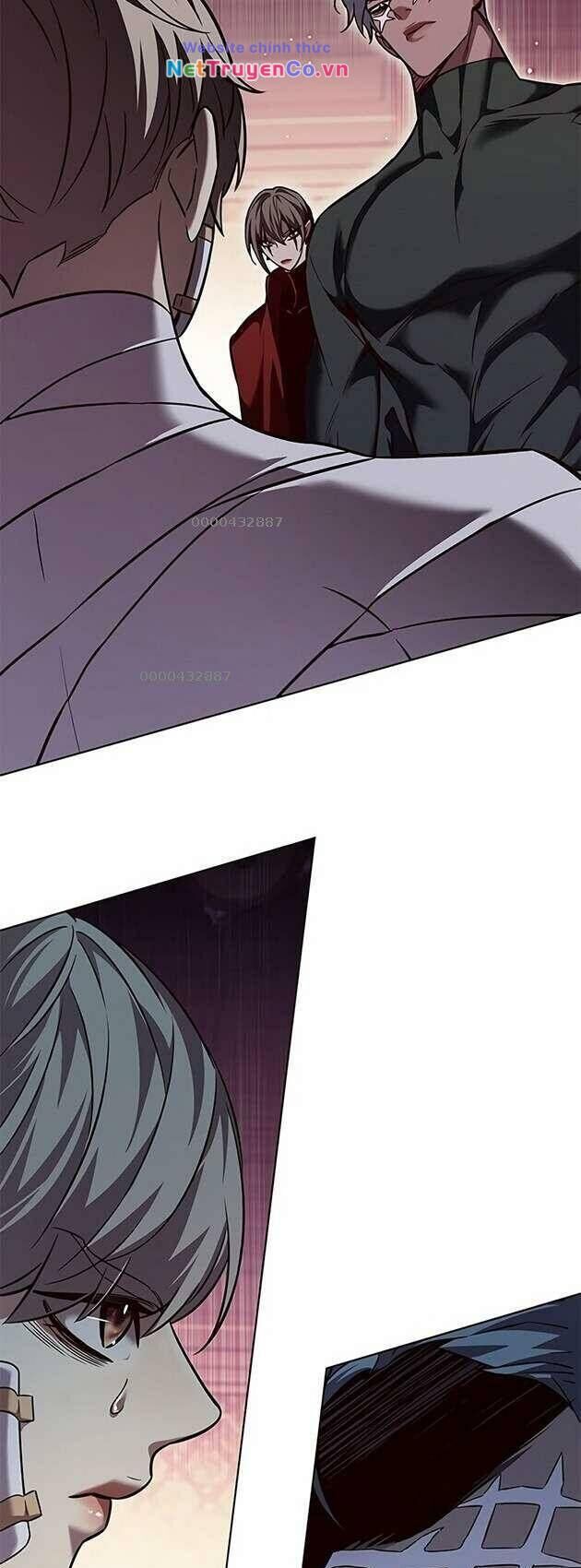 Cô Dâu Của Sói Trắng Chapter 254 - Trang 2