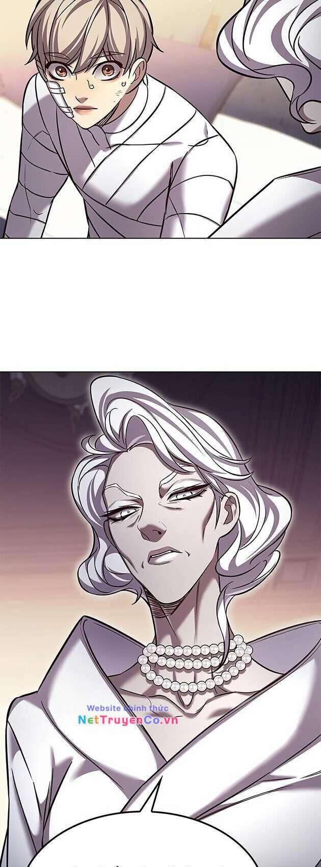 Cô Dâu Của Sói Trắng Chapter 254 - Trang 2