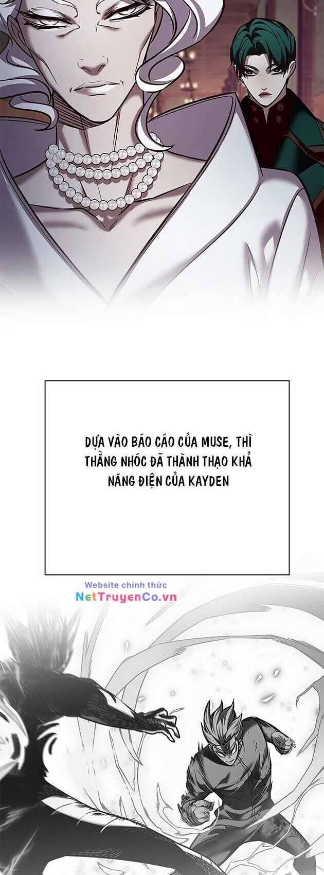 Cô Dâu Của Sói Trắng Chapter 254 - Trang 2