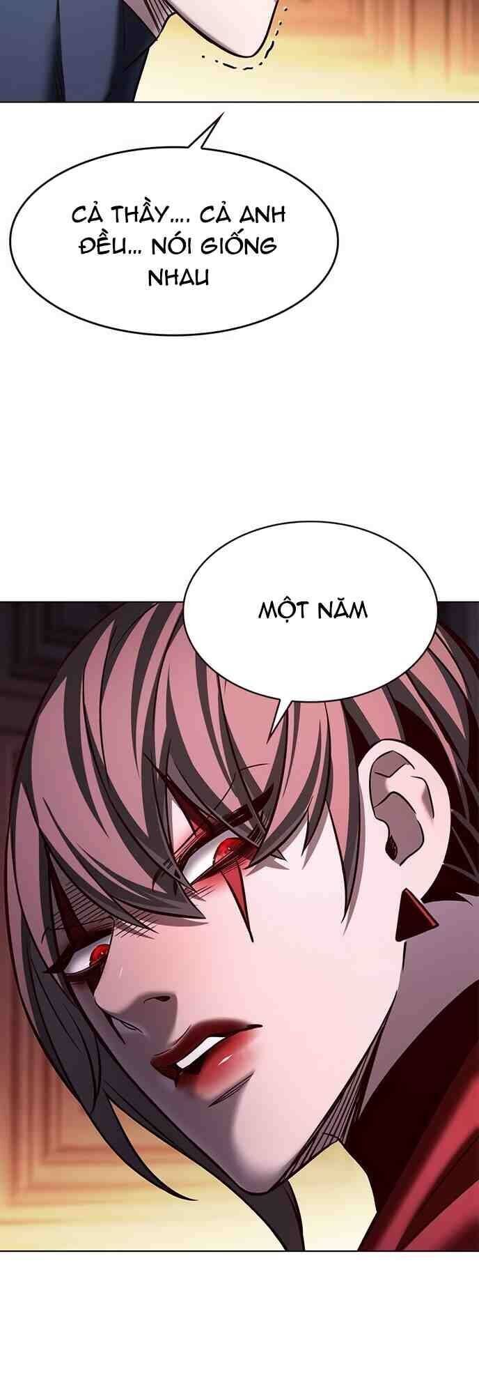 Cô Dâu Của Sói Trắng Chapter 255 - Trang 2