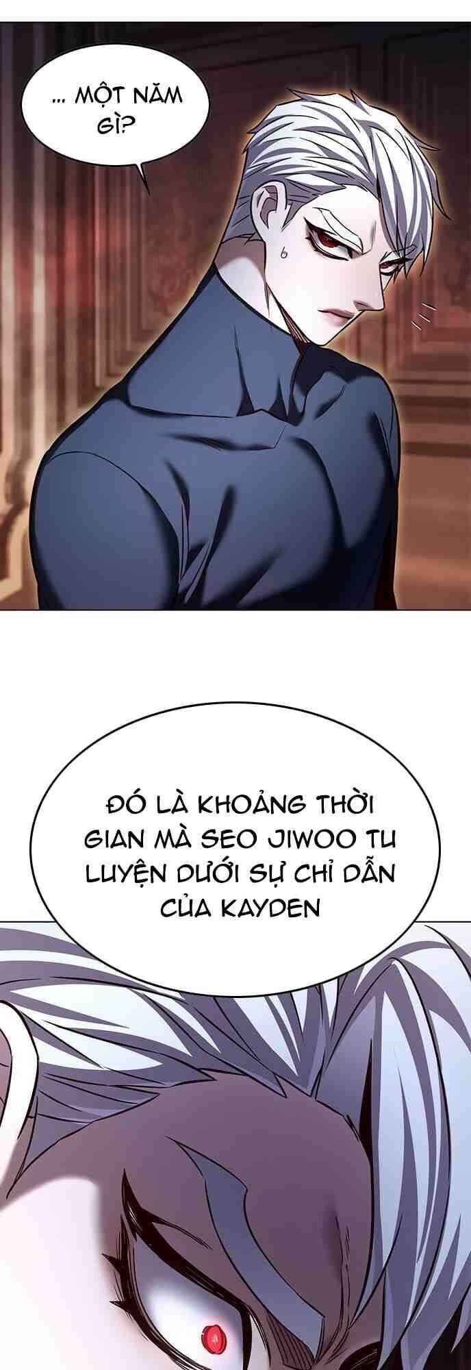 Cô Dâu Của Sói Trắng Chapter 255 - Trang 2