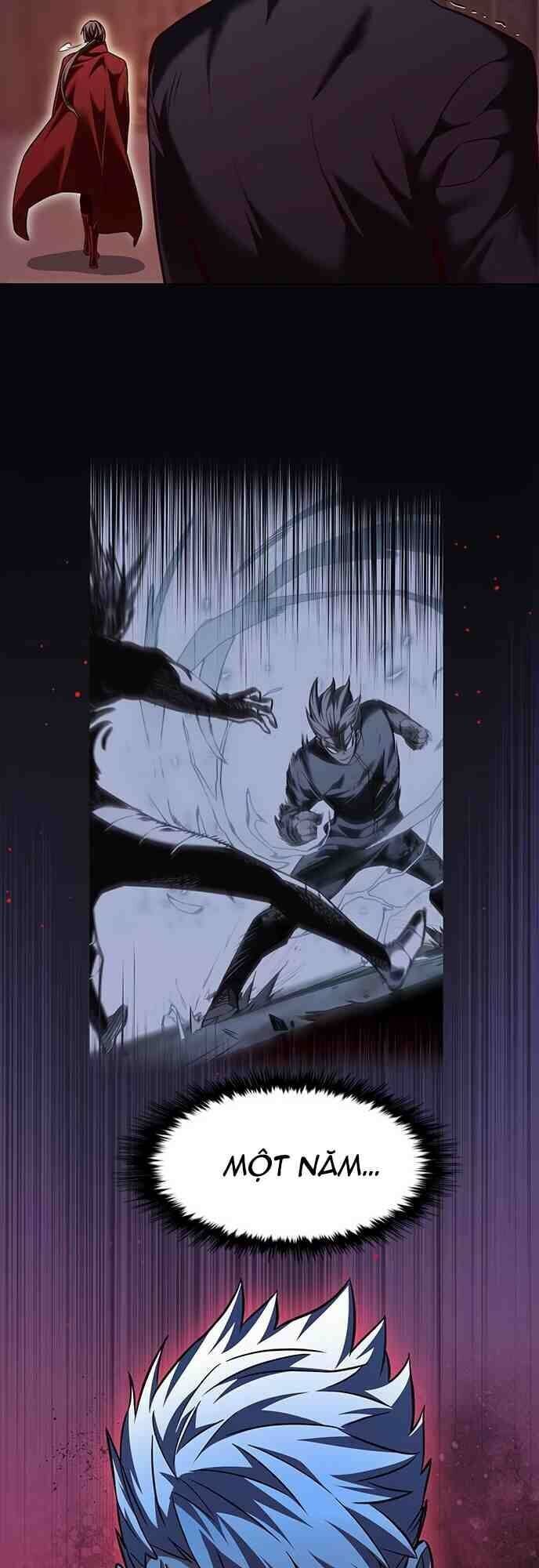 Cô Dâu Của Sói Trắng Chapter 255 - Trang 2
