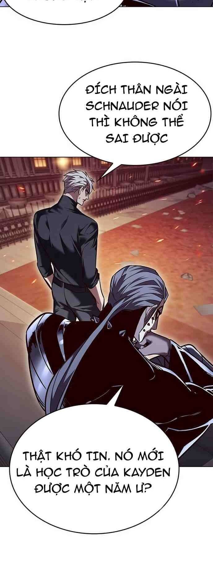 Cô Dâu Của Sói Trắng Chapter 255 - Trang 2