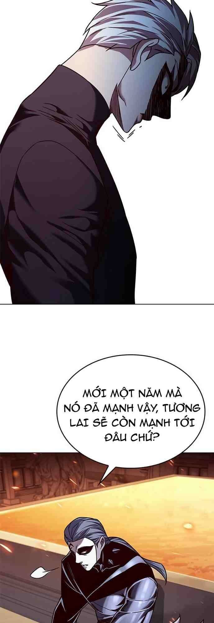 Cô Dâu Của Sói Trắng Chapter 255 - Trang 2