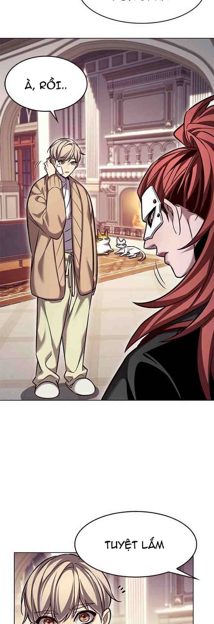 Cô Dâu Của Sói Trắng Chapter 255 - Trang 2