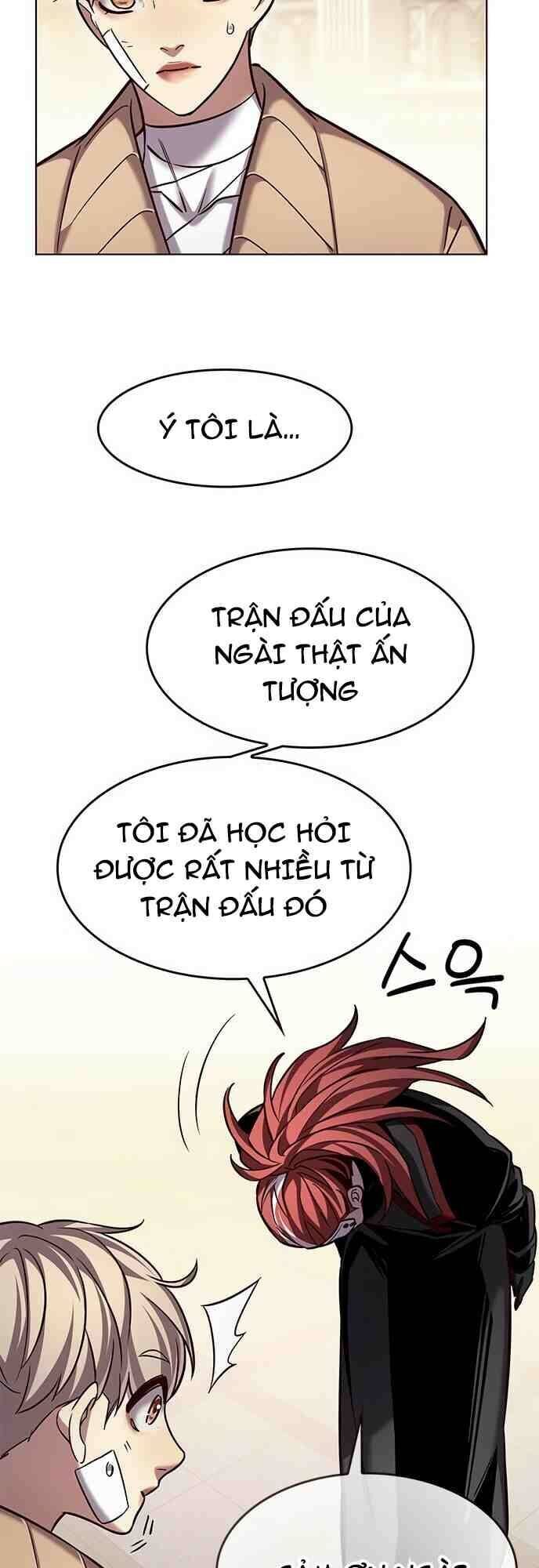 Cô Dâu Của Sói Trắng Chapter 255 - Trang 2
