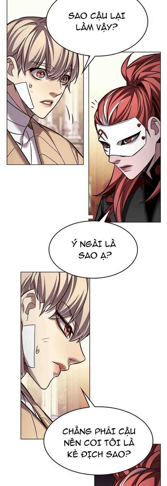 Cô Dâu Của Sói Trắng Chapter 255 - Trang 2