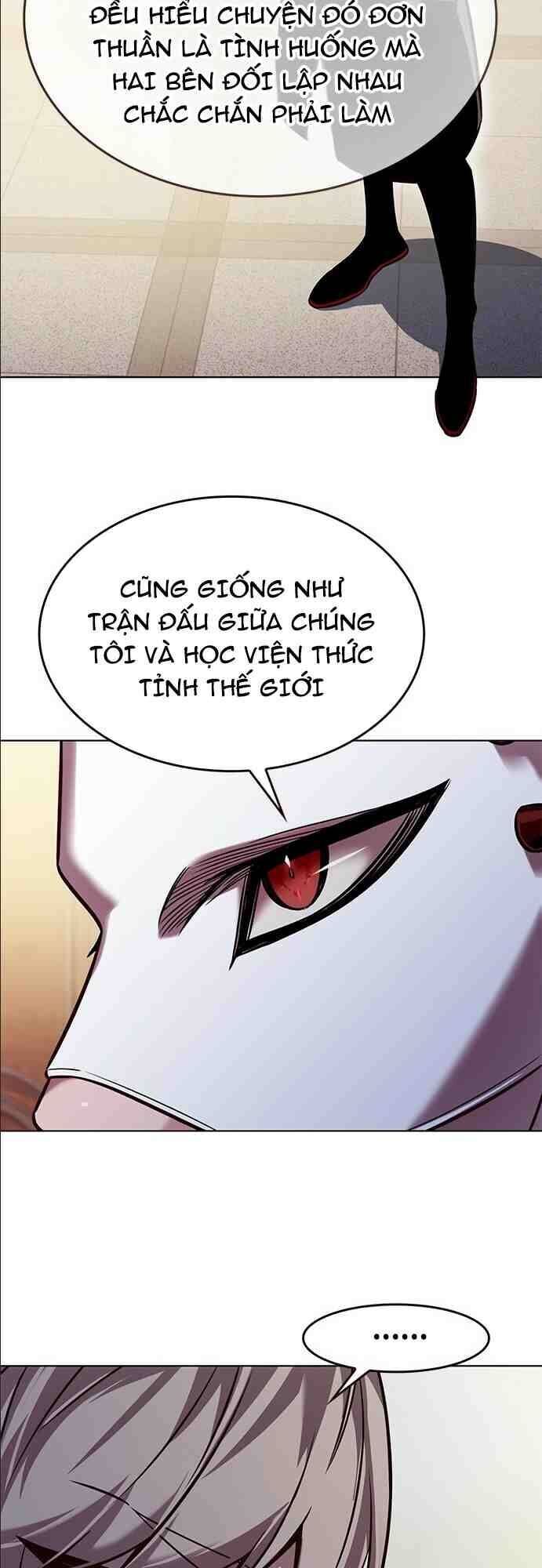 Cô Dâu Của Sói Trắng Chapter 255 - Trang 2