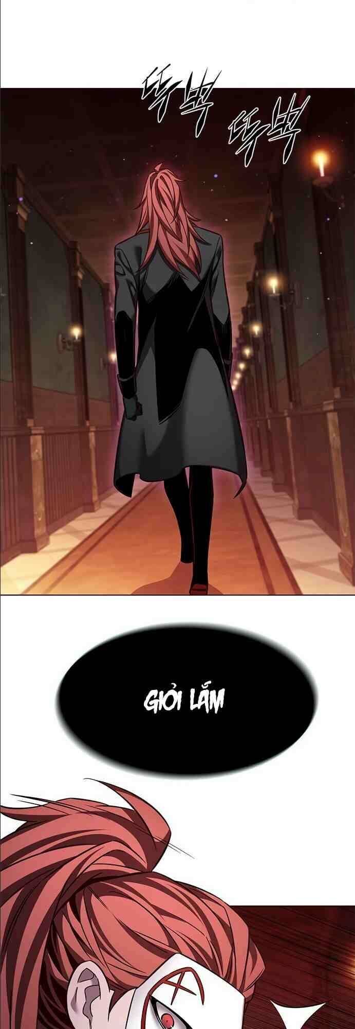 Cô Dâu Của Sói Trắng Chapter 255 - Trang 2