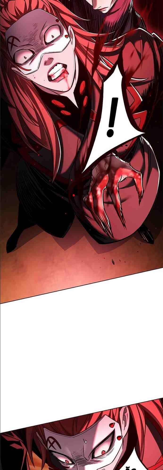 Cô Dâu Của Sói Trắng Chapter 255 - Trang 2