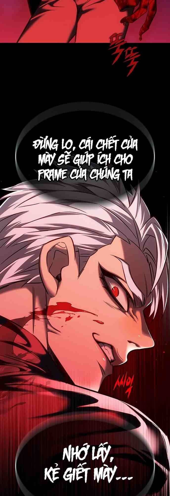 Cô Dâu Của Sói Trắng Chapter 255 - Trang 2
