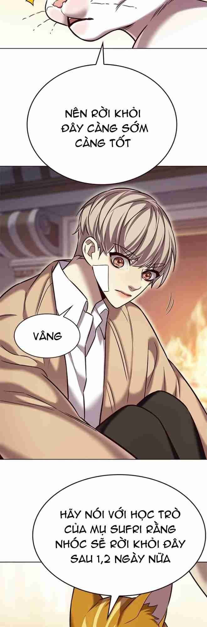 Cô Dâu Của Sói Trắng Chapter 256 - Trang 2