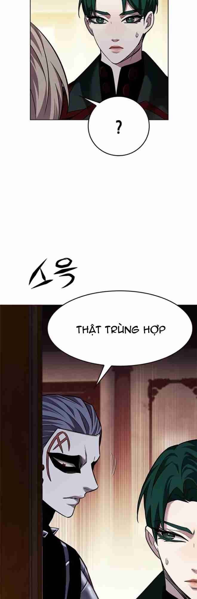 Cô Dâu Của Sói Trắng Chapter 256 - Trang 2