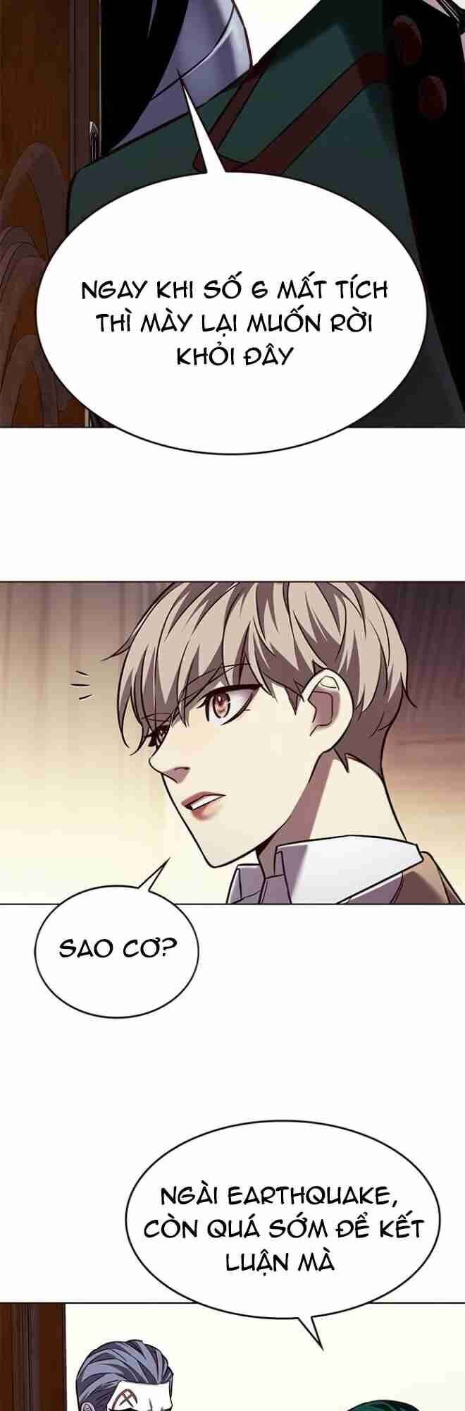 Cô Dâu Của Sói Trắng Chapter 256 - Trang 2