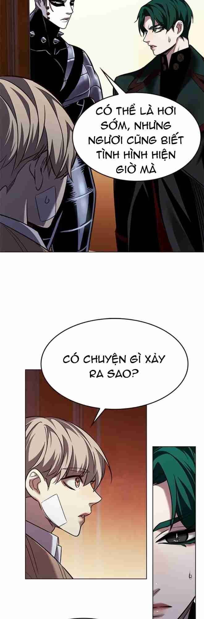 Cô Dâu Của Sói Trắng Chapter 256 - Trang 2