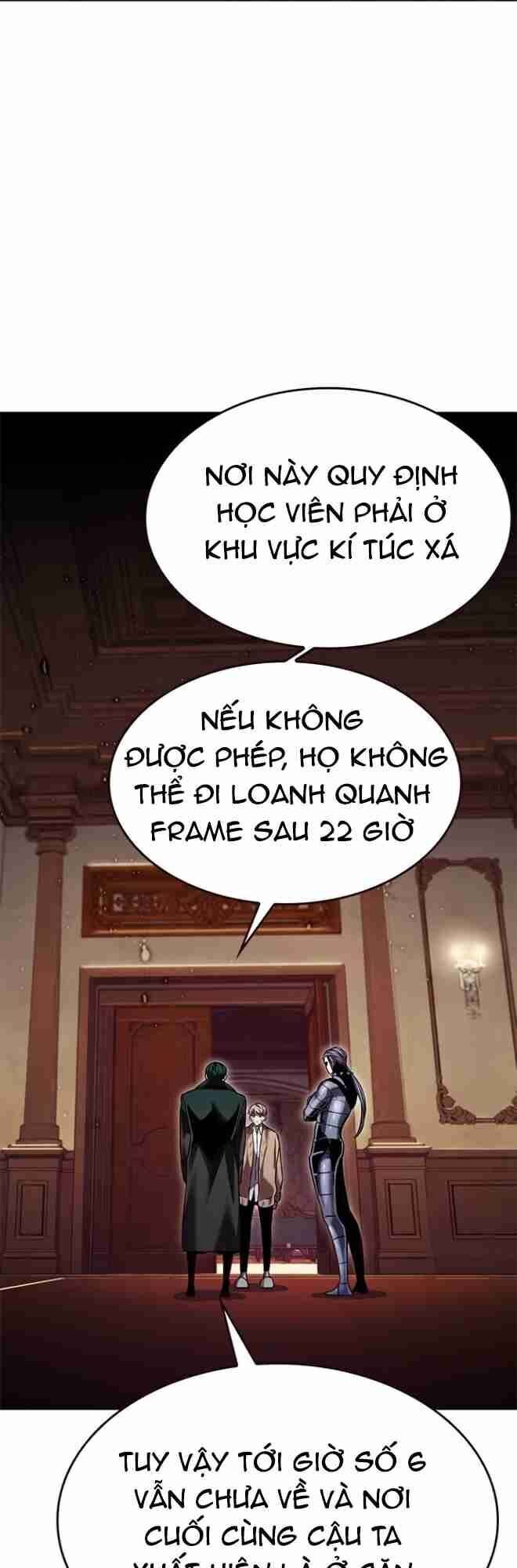 Cô Dâu Của Sói Trắng Chapter 256 - Trang 2
