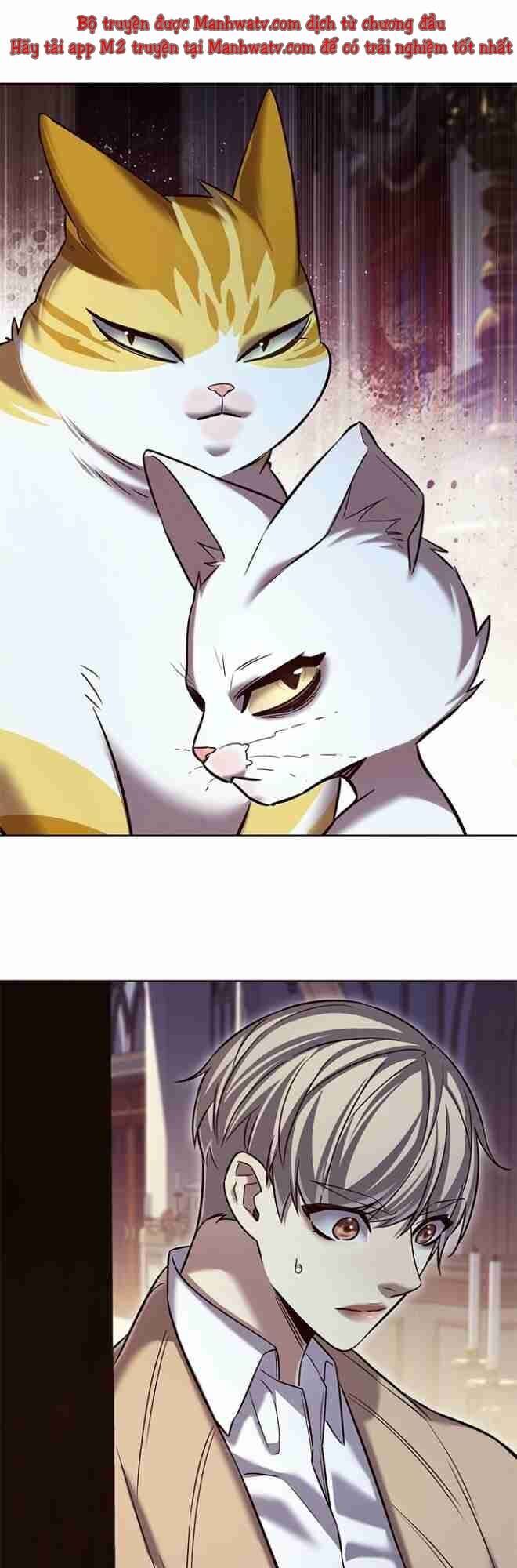 Cô Dâu Của Sói Trắng Chapter 256 - Trang 2