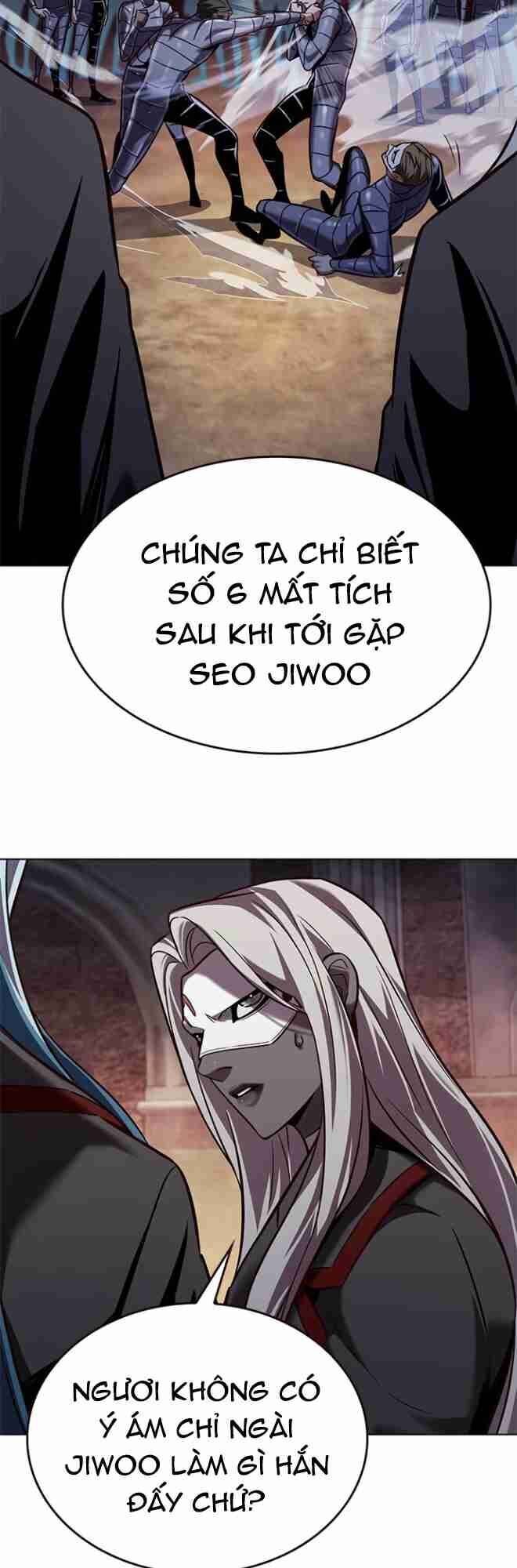 Cô Dâu Của Sói Trắng Chapter 256 - Trang 2