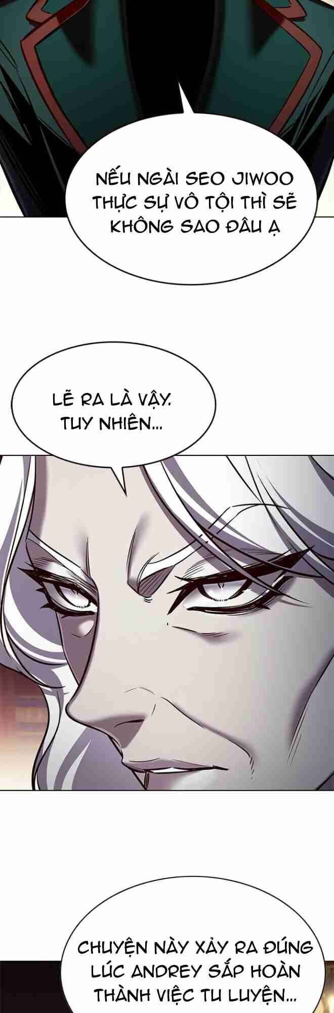Cô Dâu Của Sói Trắng Chapter 256 - Trang 2