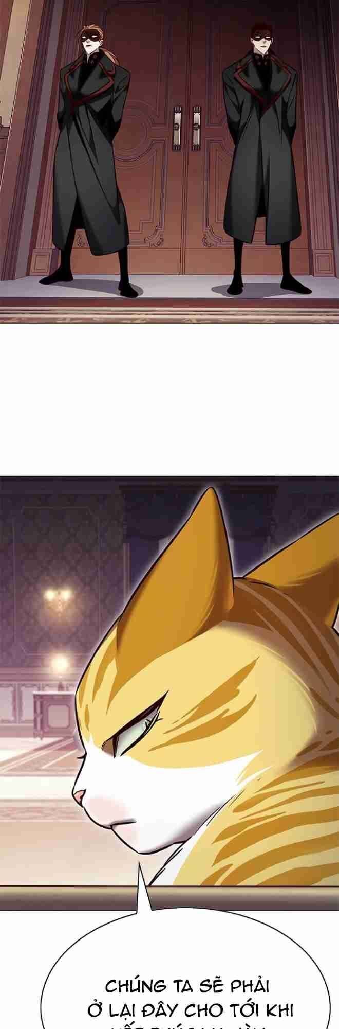Cô Dâu Của Sói Trắng Chapter 256 - Trang 2