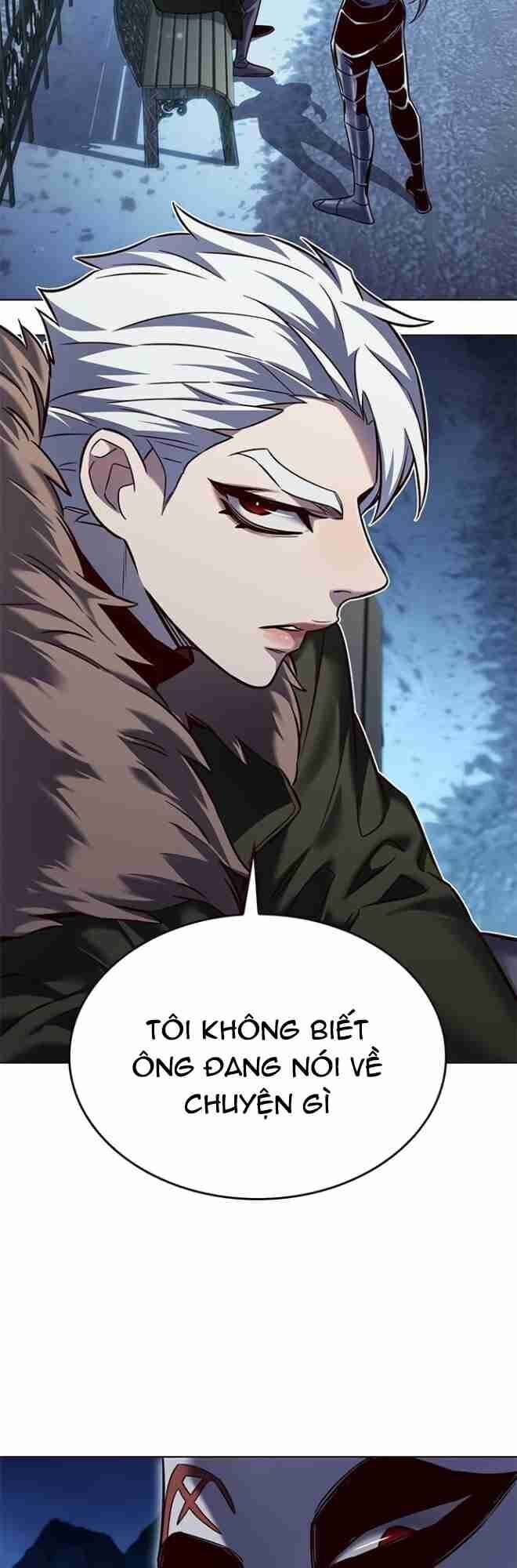 Cô Dâu Của Sói Trắng Chapter 256 - Trang 2