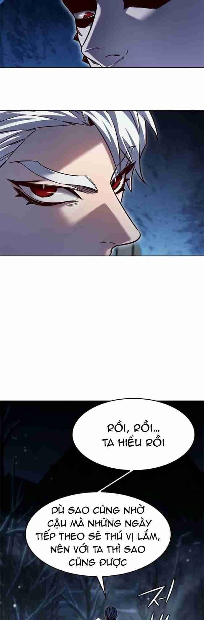 Cô Dâu Của Sói Trắng Chapter 256 - Trang 2