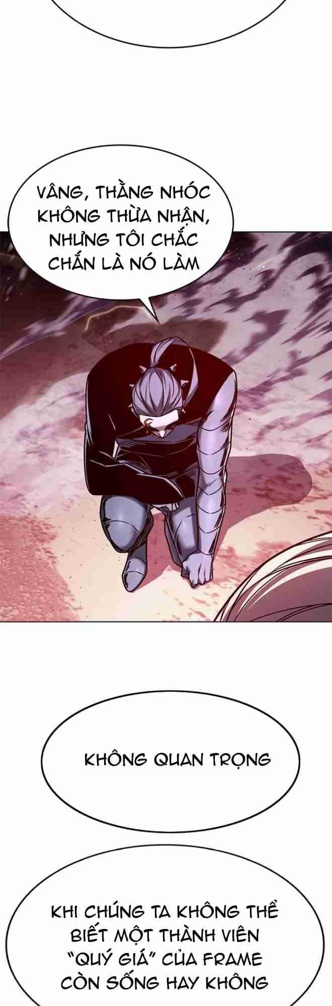 Cô Dâu Của Sói Trắng Chapter 256 - Trang 2