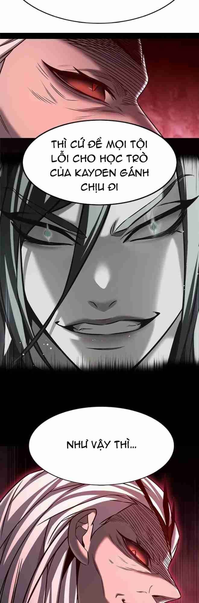 Cô Dâu Của Sói Trắng Chapter 256 - Trang 2