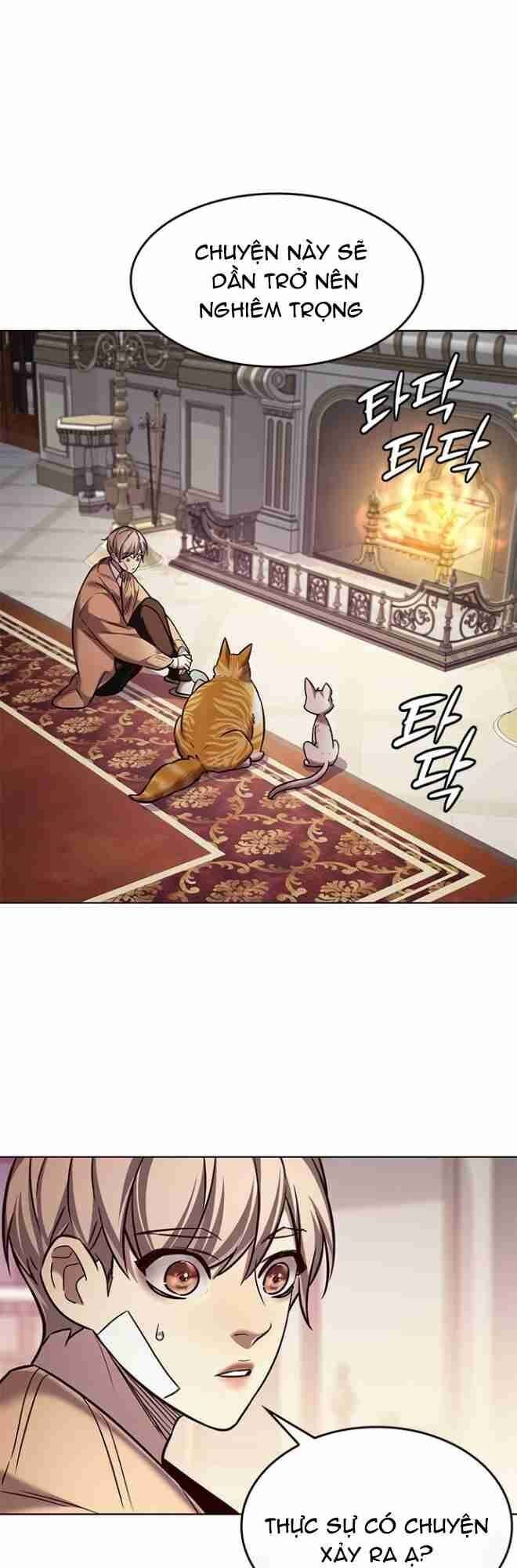 Cô Dâu Của Sói Trắng Chapter 256 - Trang 2