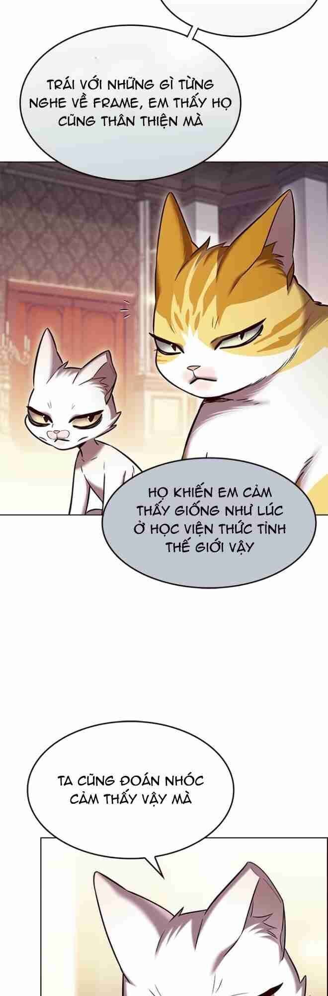 Cô Dâu Của Sói Trắng Chapter 256 - Trang 2