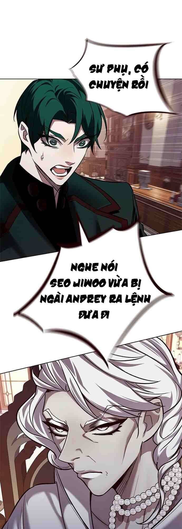 Cô Dâu Của Sói Trắng Chapter 257 - Trang 2