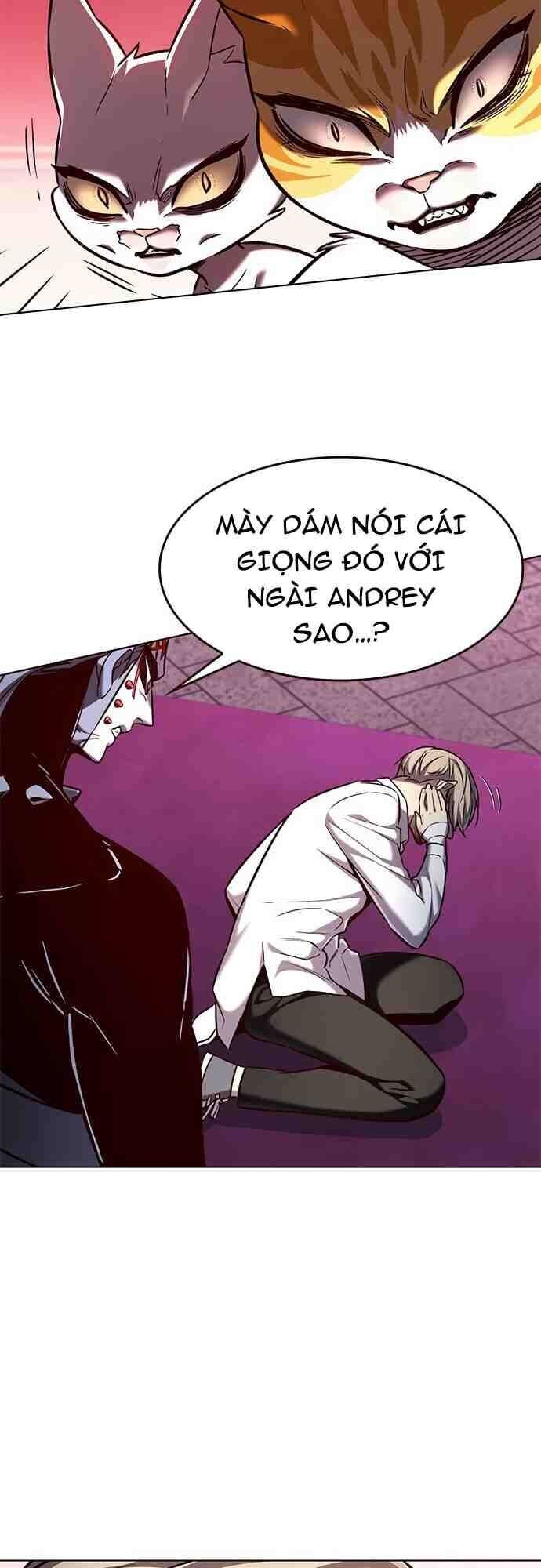 Cô Dâu Của Sói Trắng Chapter 257 - Trang 2