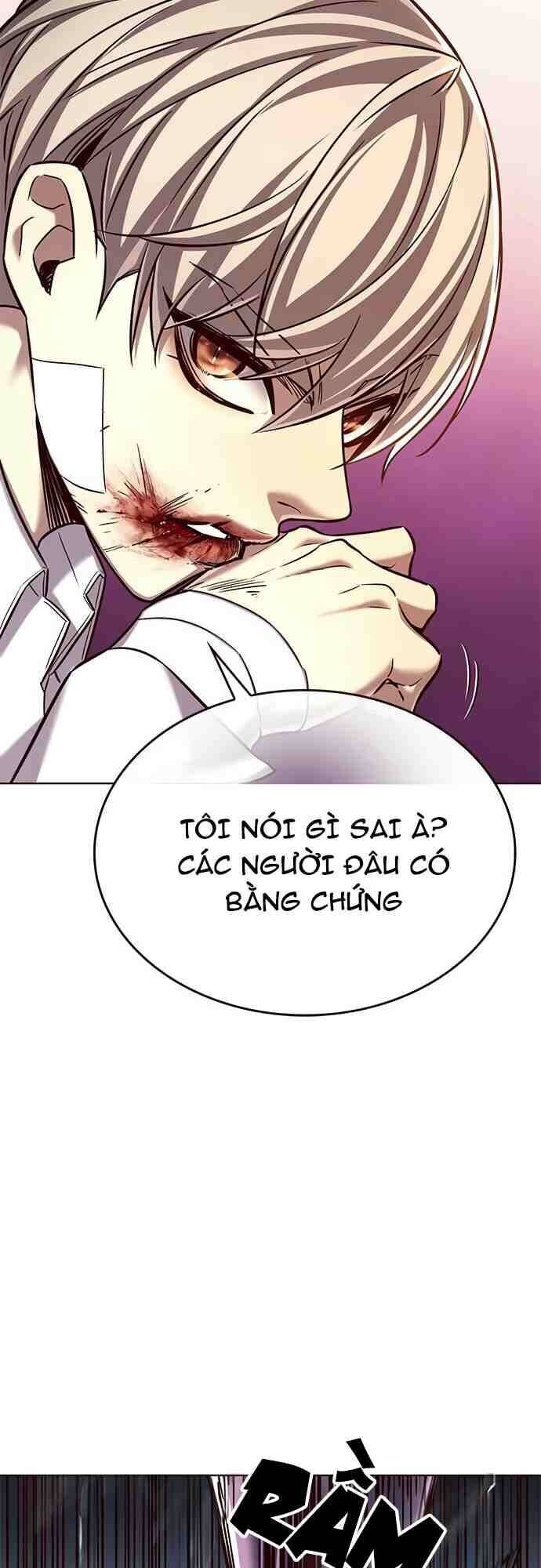 Cô Dâu Của Sói Trắng Chapter 257 - Trang 2