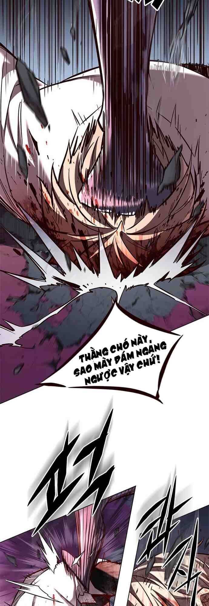 Cô Dâu Của Sói Trắng Chapter 257 - Trang 2