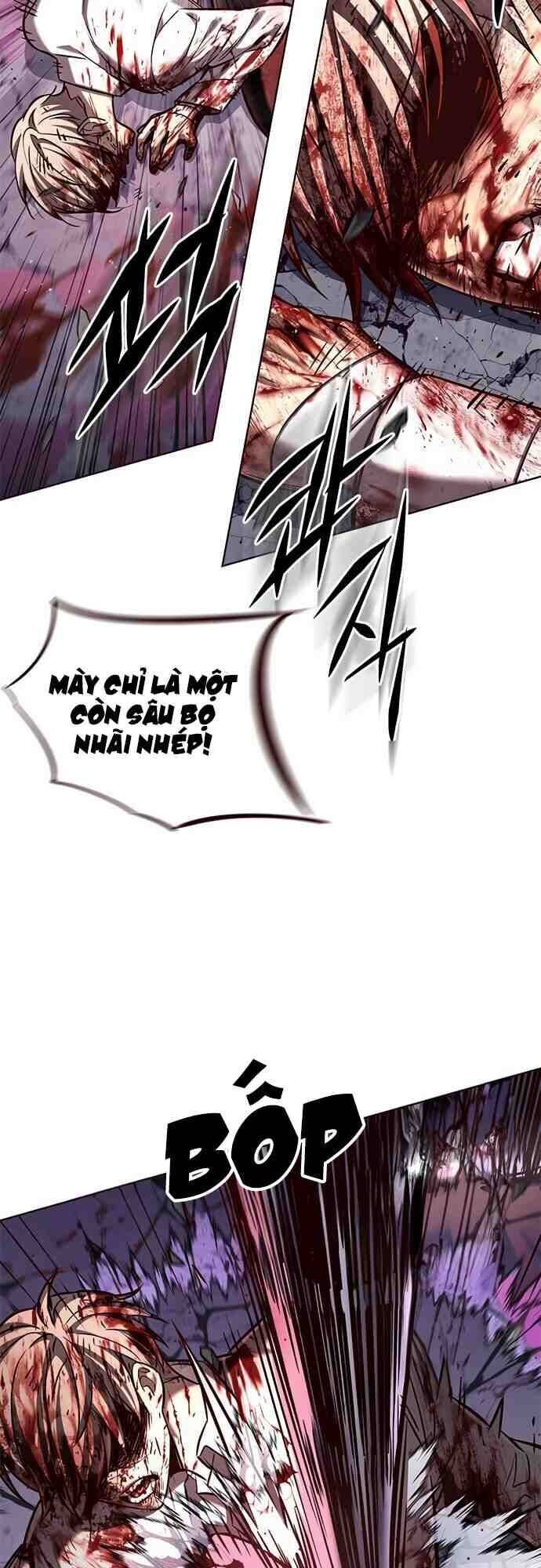 Cô Dâu Của Sói Trắng Chapter 257 - Trang 2