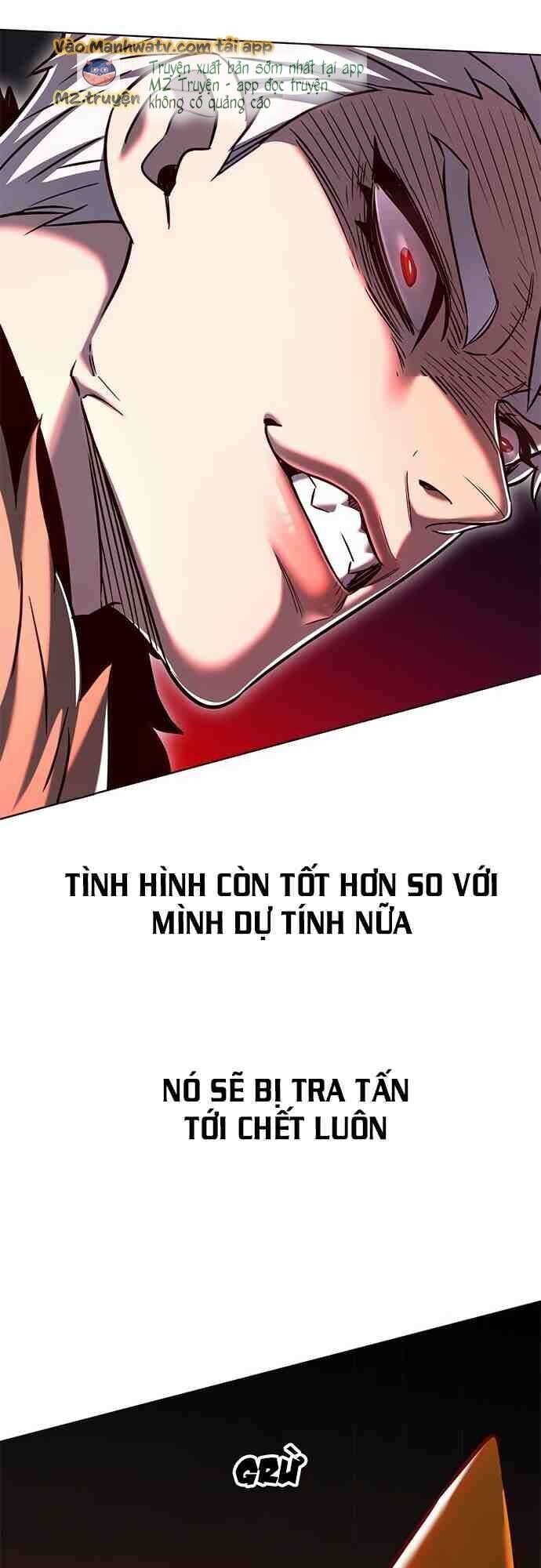 Cô Dâu Của Sói Trắng Chapter 257 - Trang 2