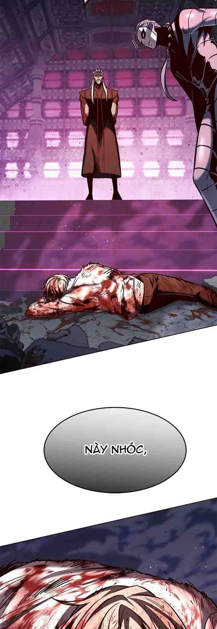 Cô Dâu Của Sói Trắng Chapter 257 - Trang 2