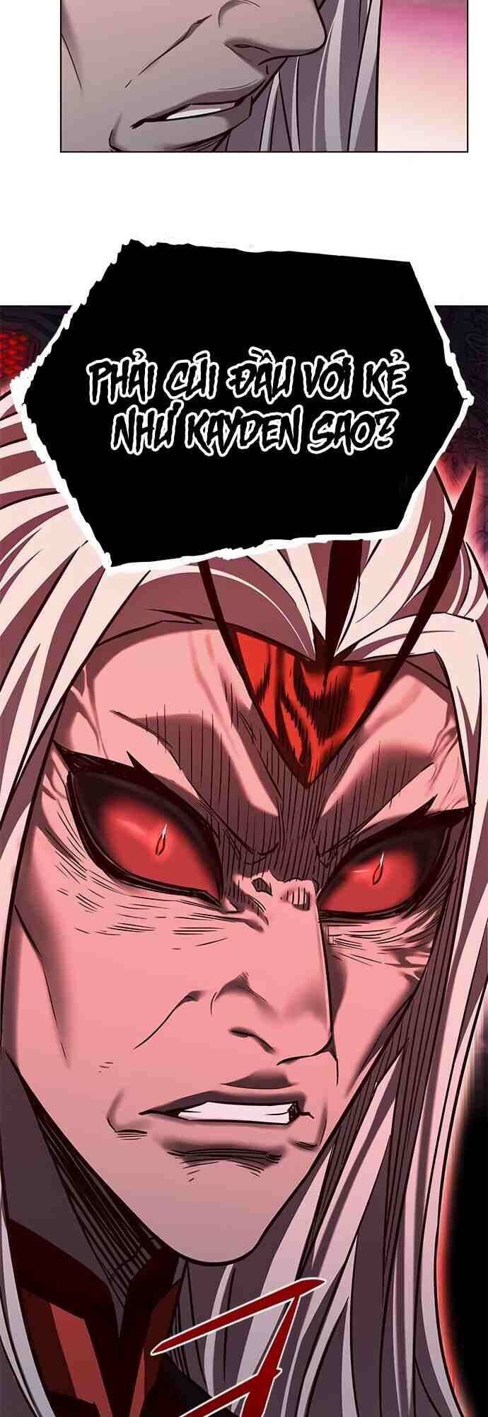 Cô Dâu Của Sói Trắng Chapter 257 - Trang 2