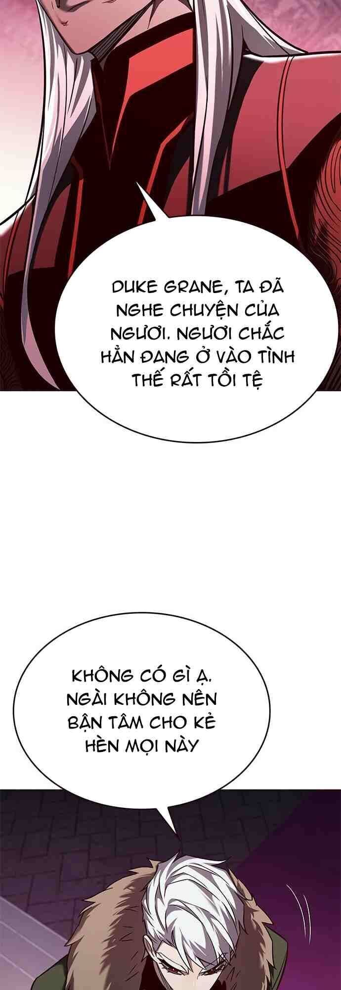 Cô Dâu Của Sói Trắng Chapter 257 - Trang 2