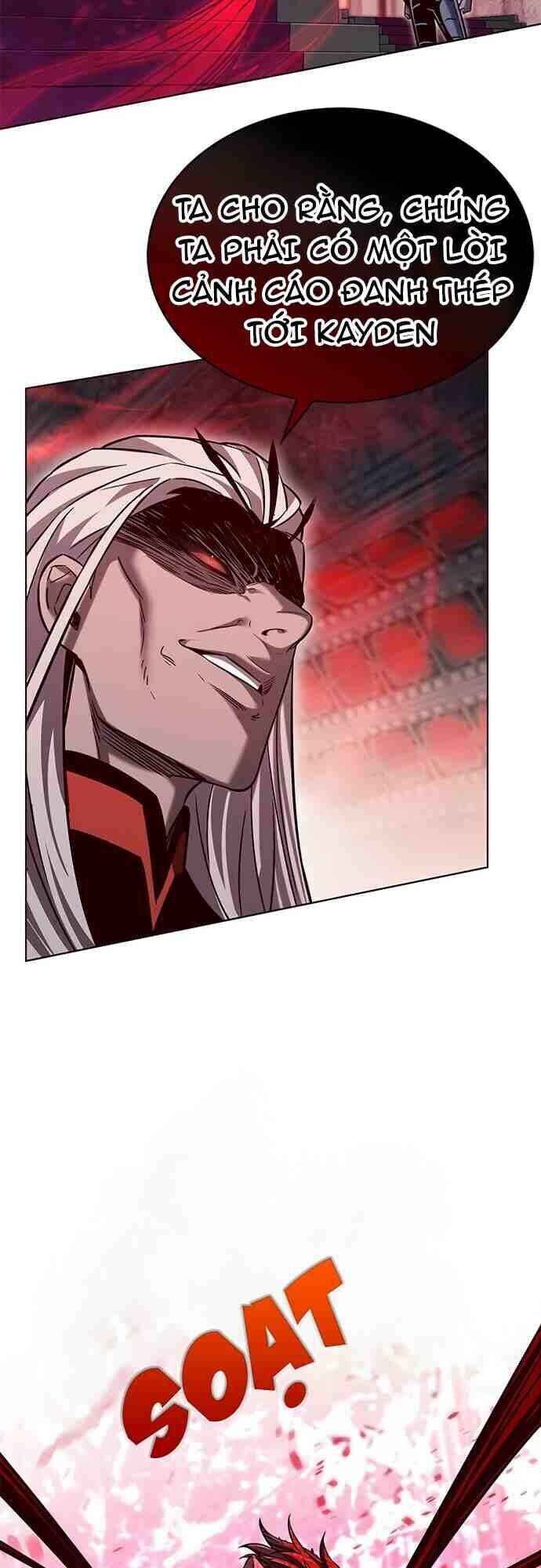 Cô Dâu Của Sói Trắng Chapter 257 - Trang 2