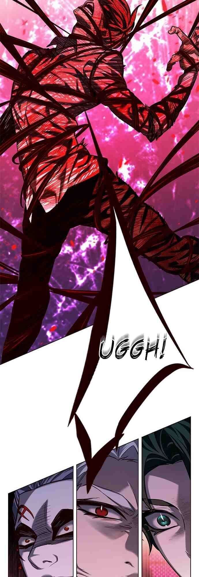 Cô Dâu Của Sói Trắng Chapter 257 - Trang 2