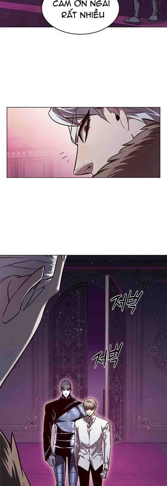 Cô Dâu Của Sói Trắng Chapter 257 - Trang 2