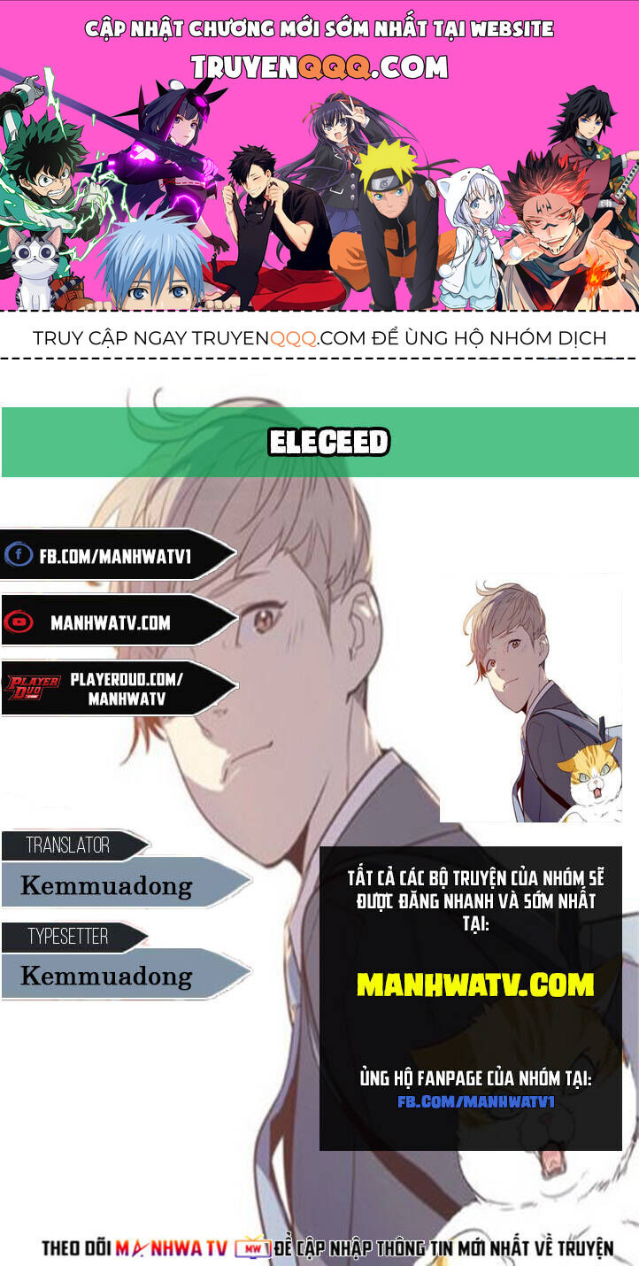 Cô Dâu Của Sói Trắng Chapter 258 - Trang 2