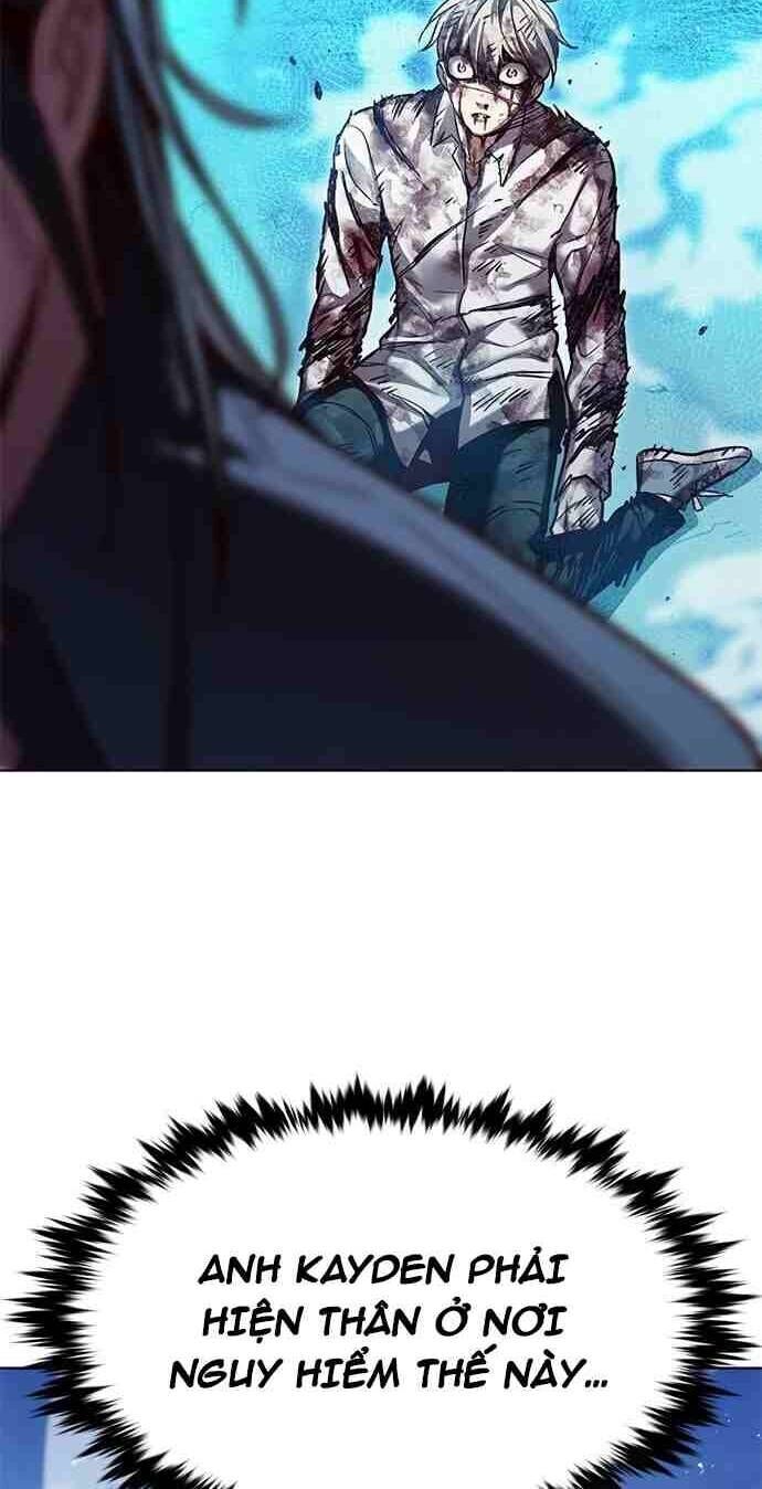 Cô Dâu Của Sói Trắng Chapter 258 - Trang 2