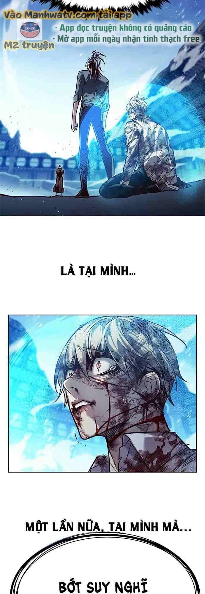 Cô Dâu Của Sói Trắng Chapter 258 - Trang 2
