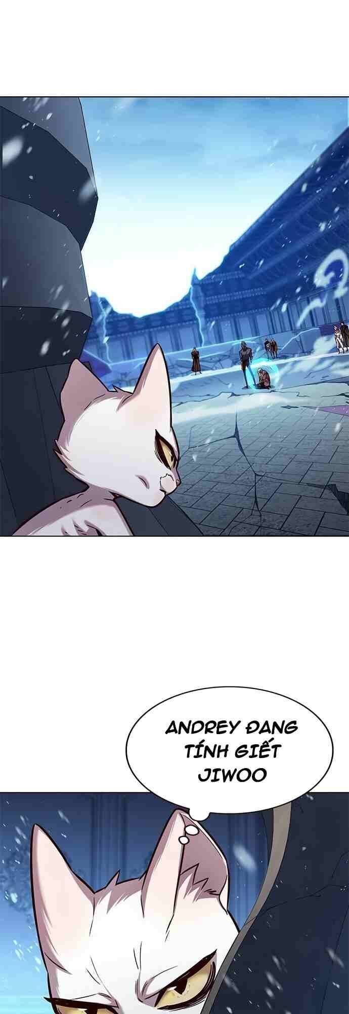 Cô Dâu Của Sói Trắng Chapter 258 - Trang 2