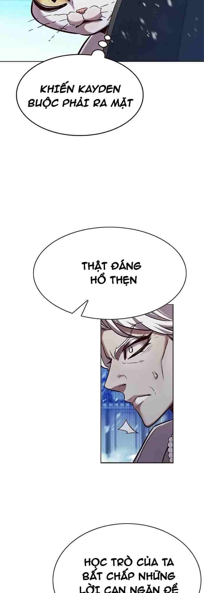 Cô Dâu Của Sói Trắng Chapter 258 - Trang 2