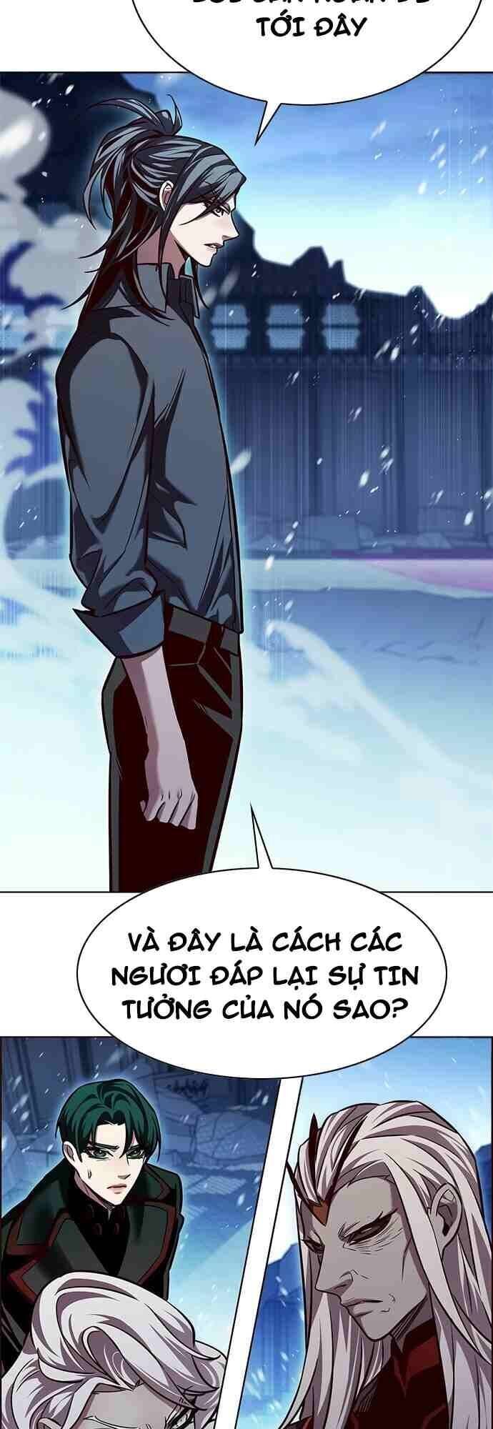 Cô Dâu Của Sói Trắng Chapter 258 - Trang 2