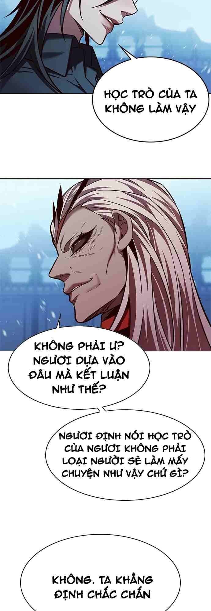 Cô Dâu Của Sói Trắng Chapter 258 - Trang 2