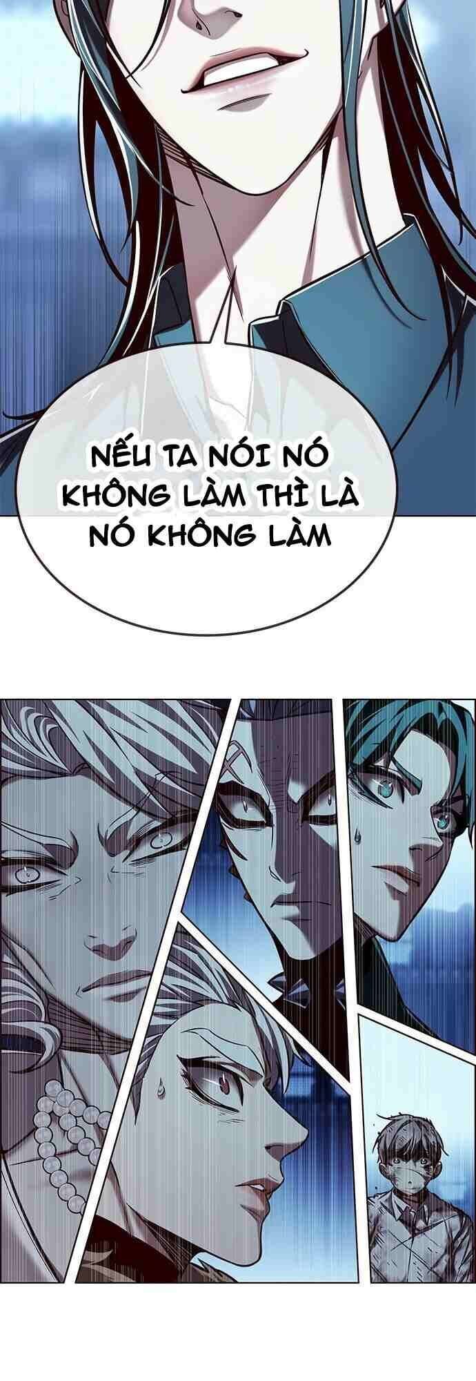 Cô Dâu Của Sói Trắng Chapter 258 - Trang 2